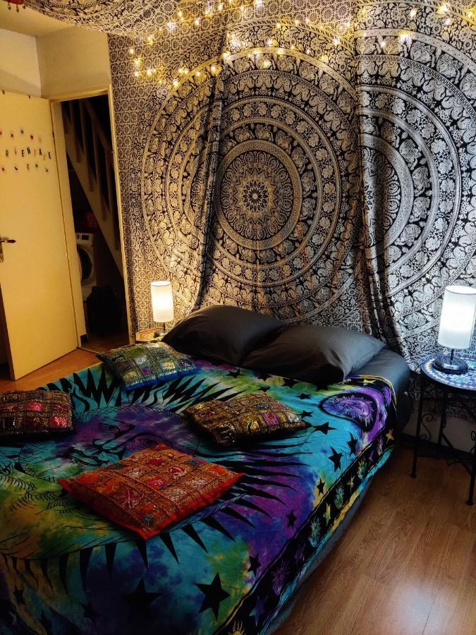 Chambre Orient Gap Εξωτερικό φωτογραφία