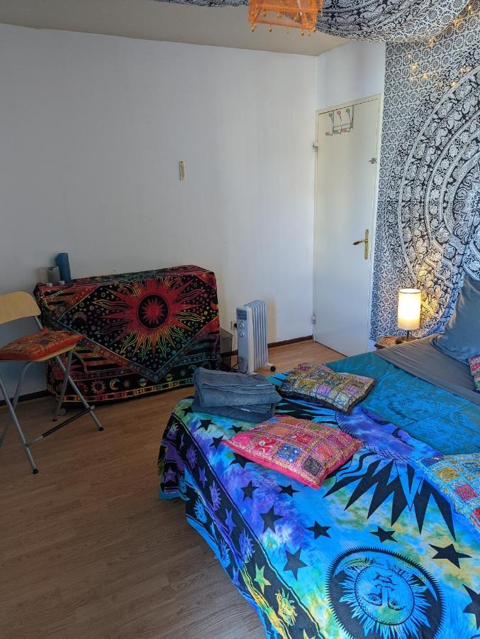 Chambre Orient Gap Εξωτερικό φωτογραφία