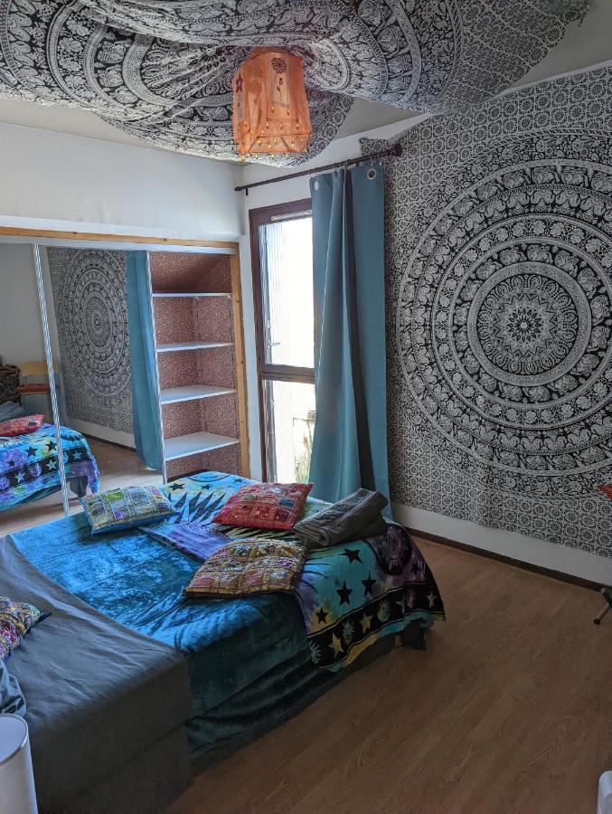 Chambre Orient Gap Εξωτερικό φωτογραφία