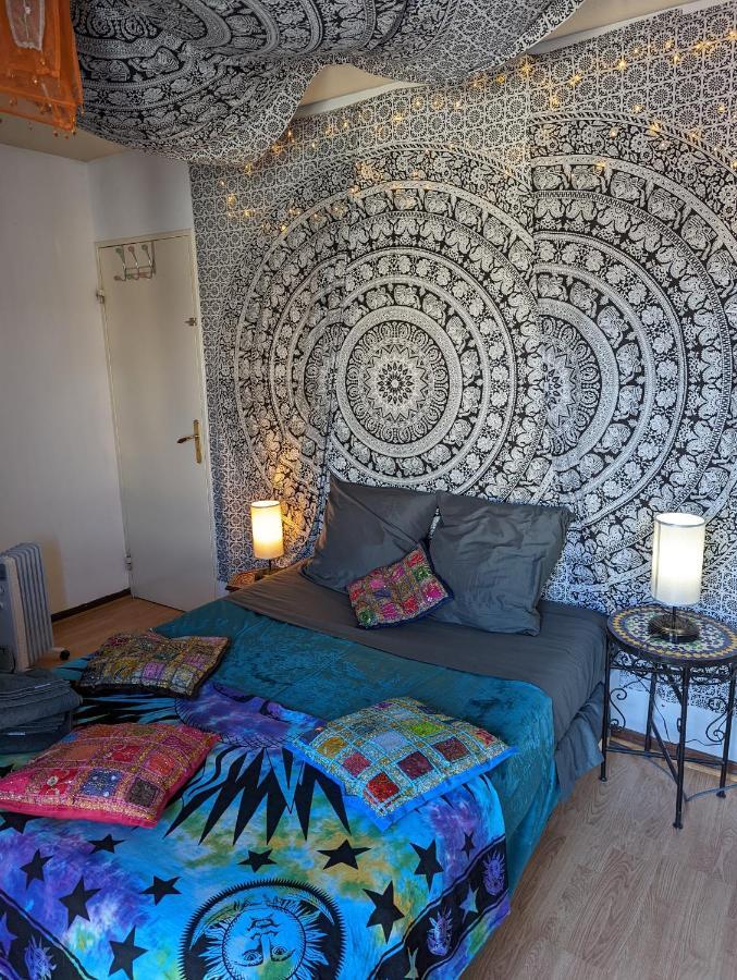 Chambre Orient Gap Εξωτερικό φωτογραφία